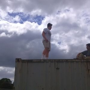 Meet your Posher, Robert